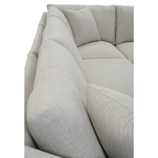 Picture of Serena Slipcovered Modular Sectional